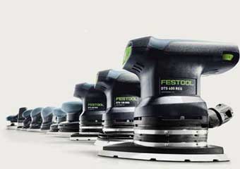 VIP AUTO Distribution - Produse Festool